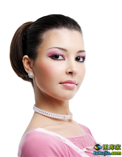 金发美女 人物肖像 人物图片 人物素材 美女图片 外国人图片 jpg1366